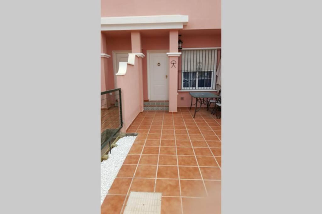 San Juan de los Terreros Casa, Sol Y Playa 365 Dias!!ヴィラ エクステリア 写真