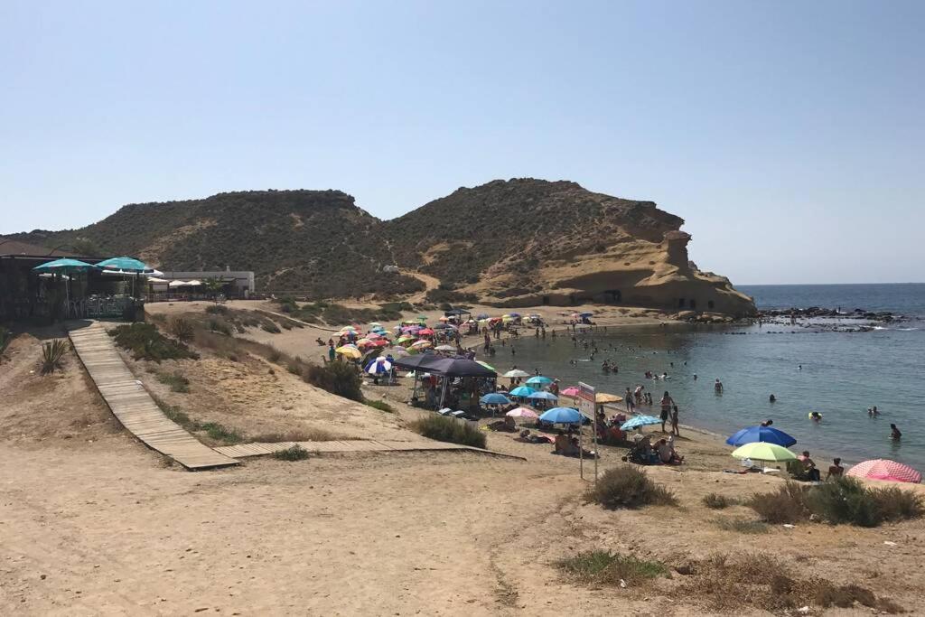 San Juan de los Terreros Casa, Sol Y Playa 365 Dias!!ヴィラ エクステリア 写真