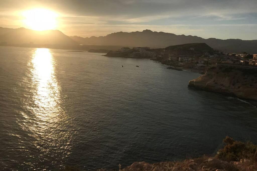 San Juan de los Terreros Casa, Sol Y Playa 365 Dias!!ヴィラ エクステリア 写真