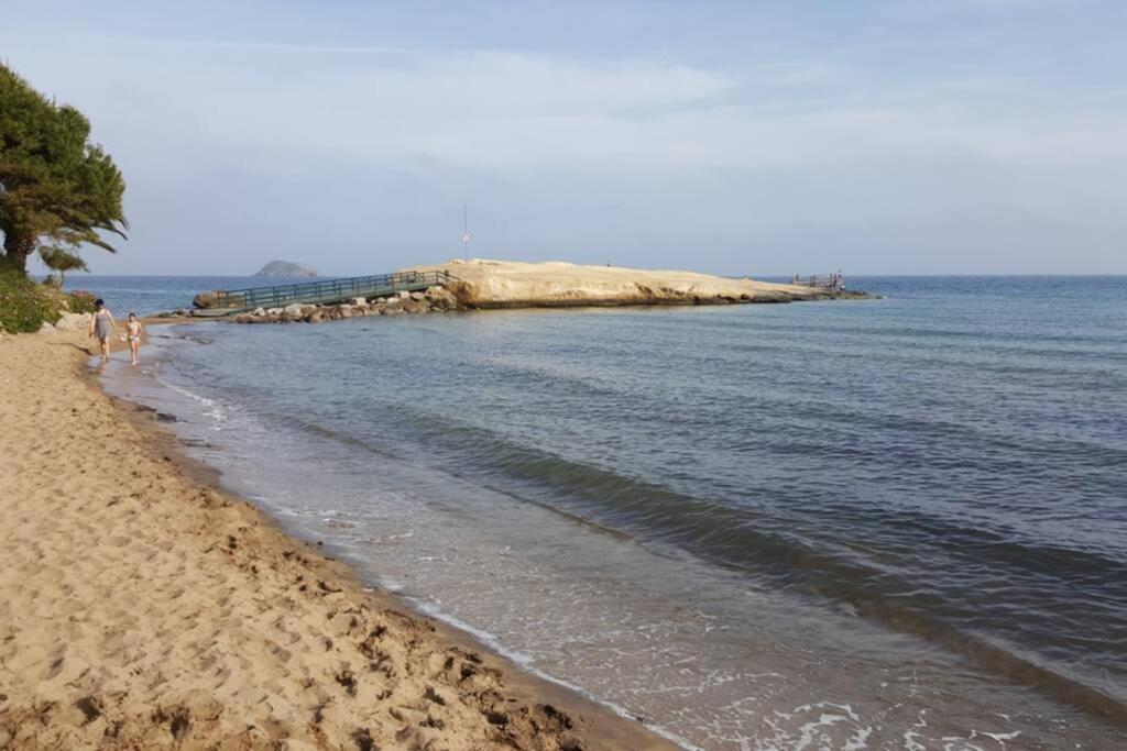 San Juan de los Terreros Casa, Sol Y Playa 365 Dias!!ヴィラ エクステリア 写真