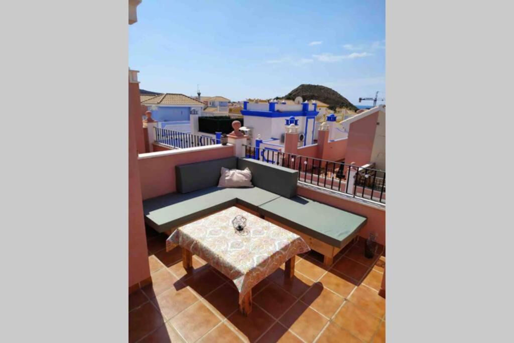 San Juan de los Terreros Casa, Sol Y Playa 365 Dias!!ヴィラ エクステリア 写真