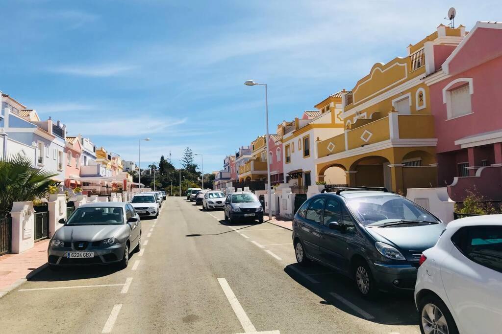 San Juan de los Terreros Casa, Sol Y Playa 365 Dias!!ヴィラ エクステリア 写真