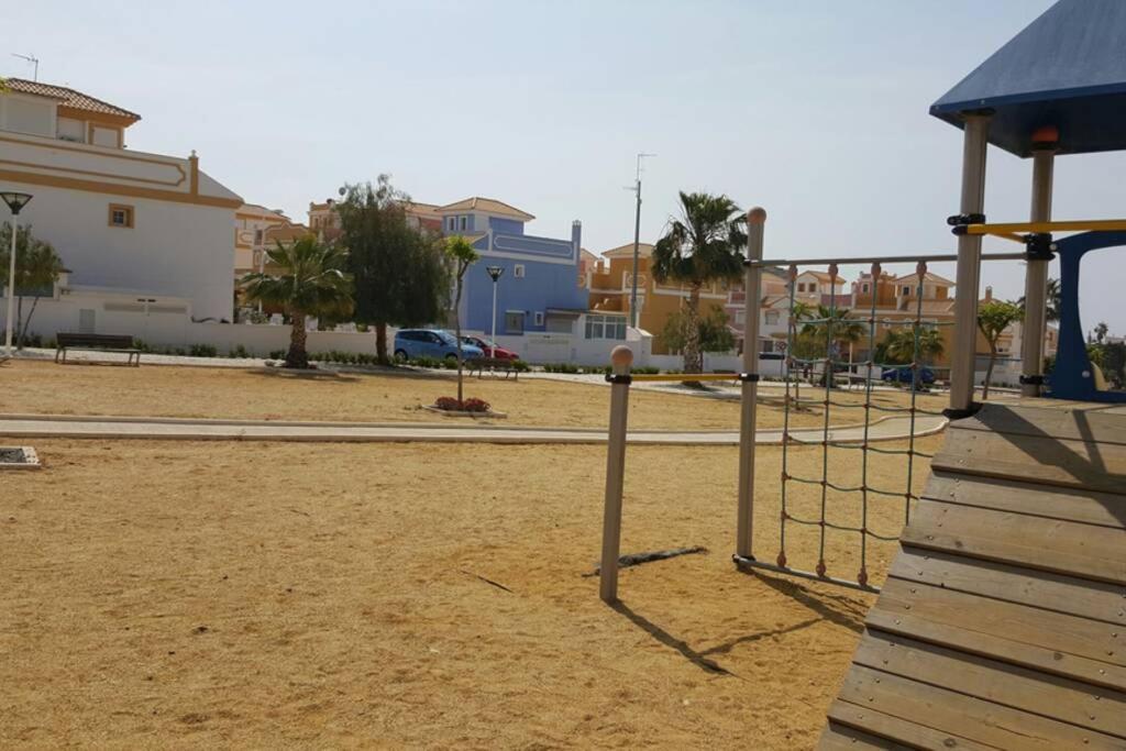San Juan de los Terreros Casa, Sol Y Playa 365 Dias!!ヴィラ エクステリア 写真