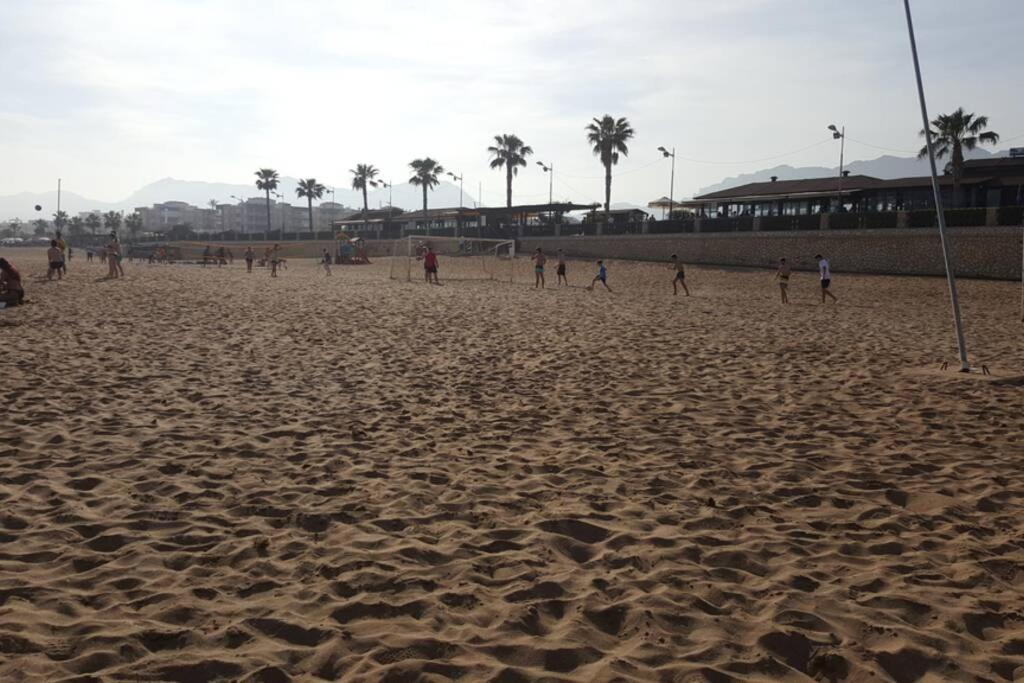 San Juan de los Terreros Casa, Sol Y Playa 365 Dias!!ヴィラ エクステリア 写真