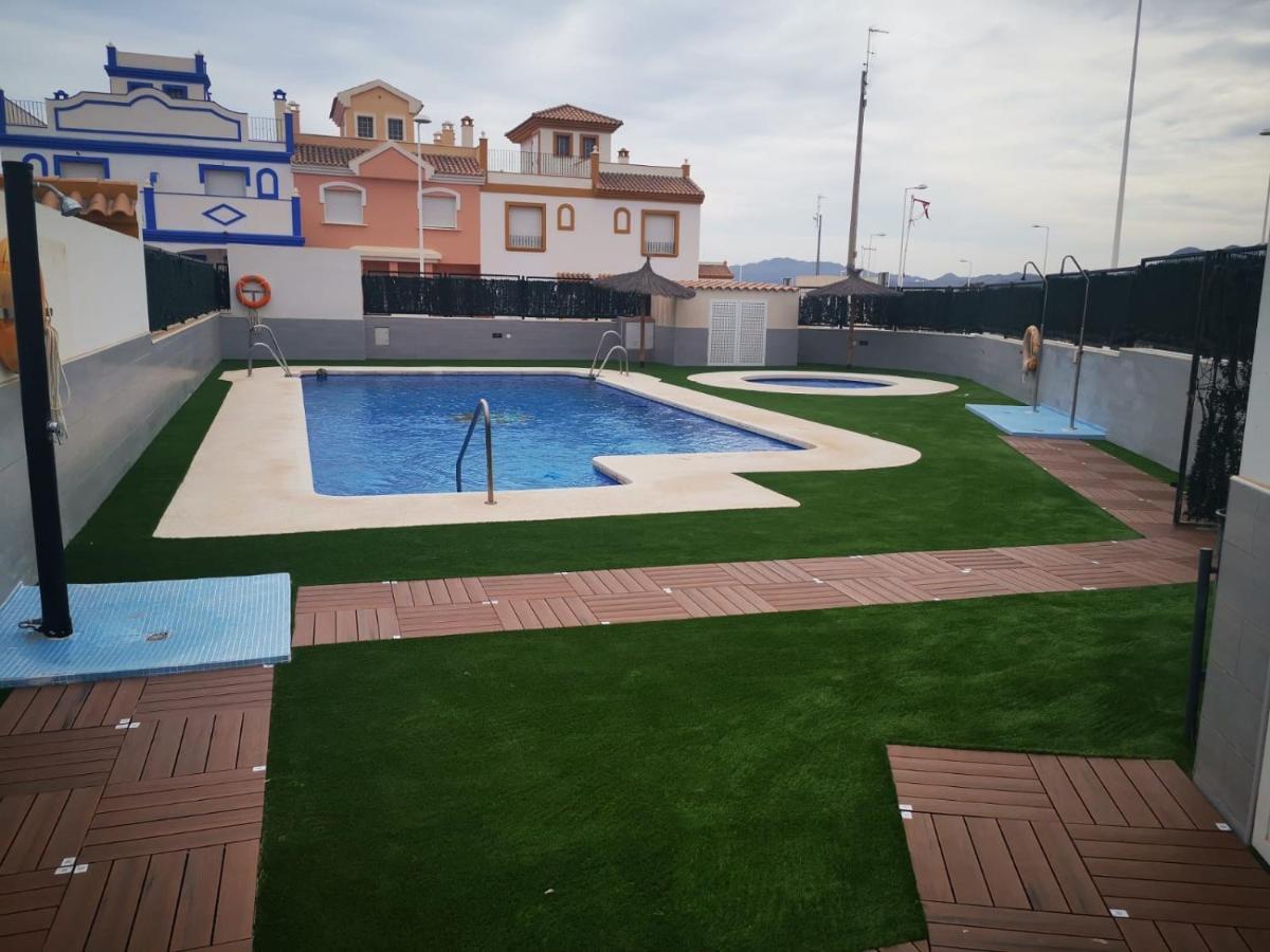 San Juan de los Terreros Casa, Sol Y Playa 365 Dias!!ヴィラ エクステリア 写真