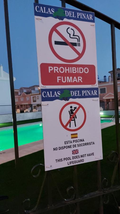 San Juan de los Terreros Casa, Sol Y Playa 365 Dias!!ヴィラ エクステリア 写真